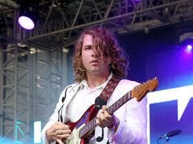 Find the Best Seats to Kevin Morby